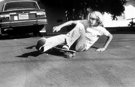 The Z-Boys: The Skateboarding Pioneers of Dogtown