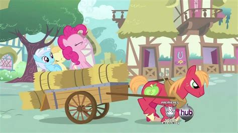 horses & riding: #mylittlepony - #Pinkie Pie - Smile Song (Come on ...