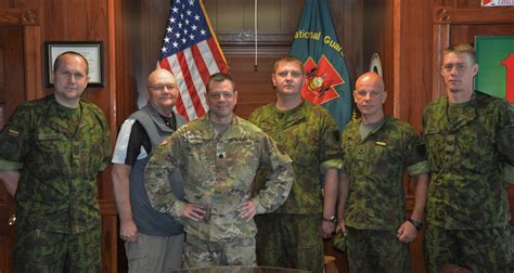 Fort Indiantown Gap hosts range exchange with Lithuanian partners | Article | The United States Army