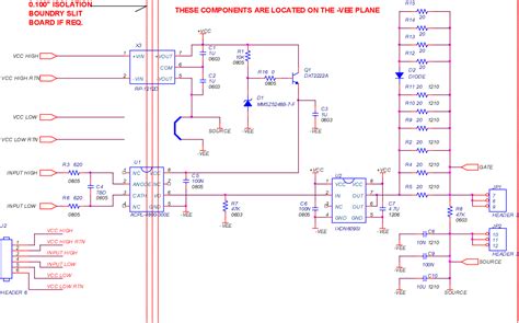 Figure 5 from SiC MOSFET Isolated Gate Driver Application Note | Semantic Scholar