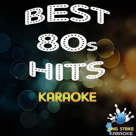 Karaoke - Best 80s Hits | iHeart