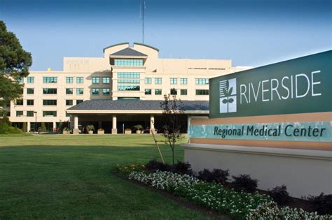 Riverside Regional Medical Center - 18 Reviews - Medical Centers - 500 ...