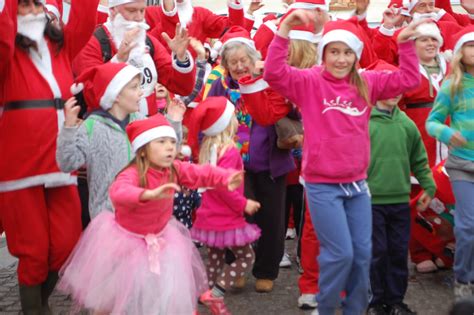 Clotted Cream Diaries: Padstow Christmas Festival....