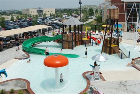 Outdoor Water Park to reopen at Frisco Athletic Center | Community Impact