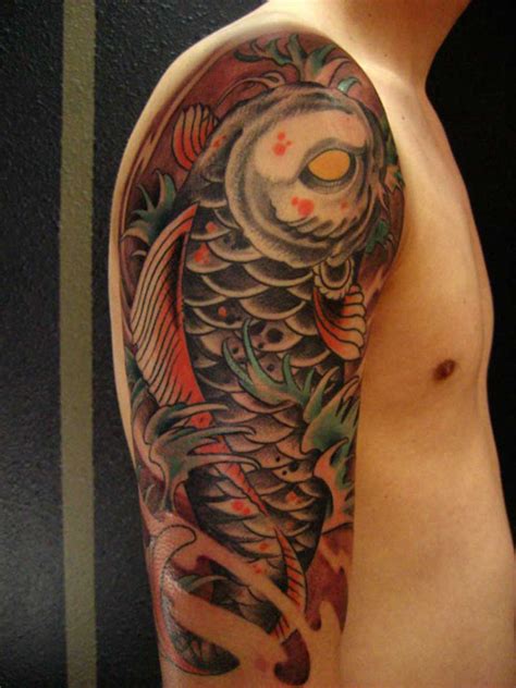 Creative Tattoos: Tattoo Ideas