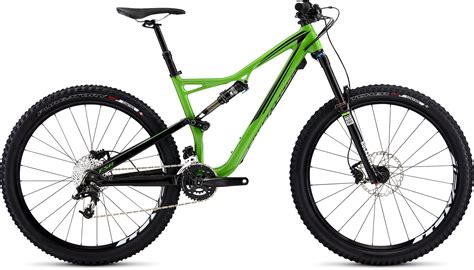 STUMPJUMPER FSR COMP 650B | Specialized.com