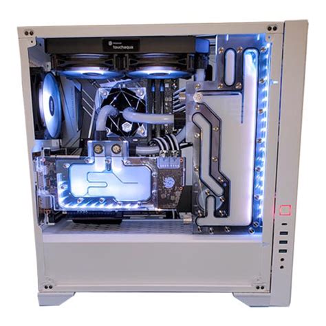 Custom PC Build Services - Micro Center