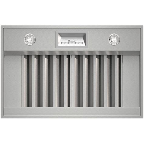 Best Buy: Thermador PROFESSIONAL SERIES 41" Range Hood Stainless Steel ...