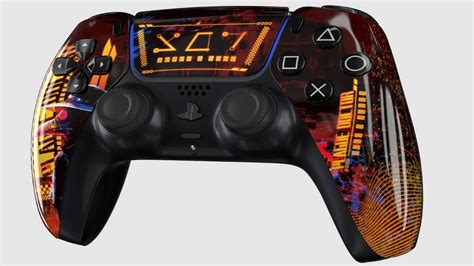 10 best custom PS5 controllers