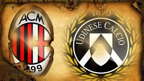 AC Milan vs Udinese Full Match & Highlights 17 September 2017 ...