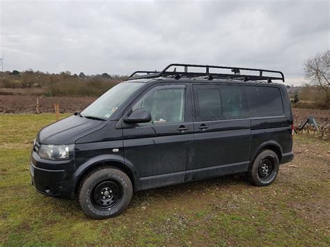 VW T5 Transporter Kombi 4motion T32. No VAT | in Mountsorrel, Leicestershire | Gumtree