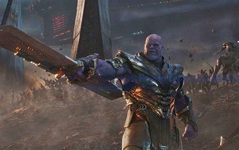 'Avengers: Endgame' Final Battle Nearly Included Another Classic MCU Villain