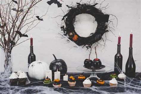 31 Cool Halloween Office Party Ideas – Party + Bright