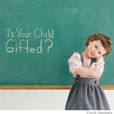 Do You Want a Gifted vs. Hard-working Child? - Dr. Jim Taylor