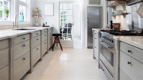 Best Kitchen Flooring Options – Forbes Home