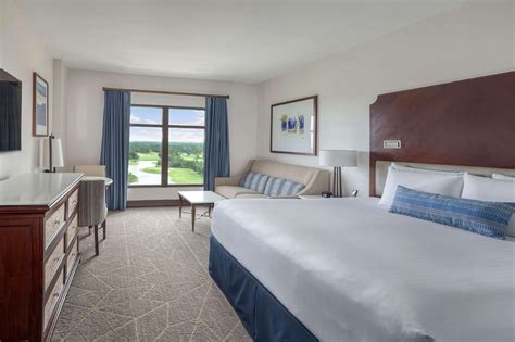 Wyndham Grand Orlando Resort Bonnet Creek in Orlando (FL) - Room Deals, Photos & Reviews