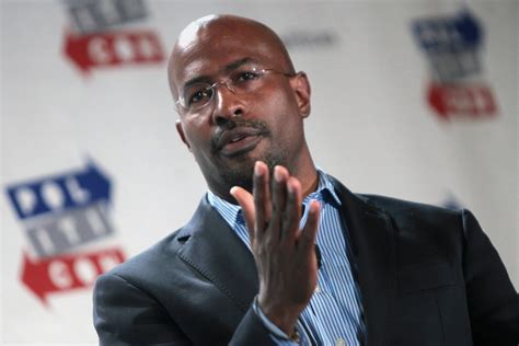 Van Jones | Van Jones speaking at the 2016 Politicon at the … | Flickr