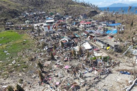 Catholic bishop says ‘super typhoon is understatement’ in describing ...