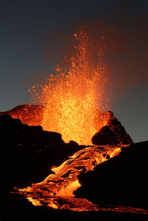 Qual foi a pior erupção vulcânica da história? | Fenômenos naturais ...