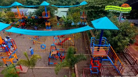 Prathamesh Resort tour Video - YouTube