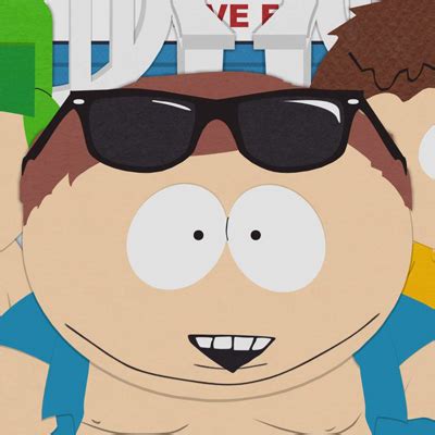 Cartman - South Park Image (10876835) - Fanpop