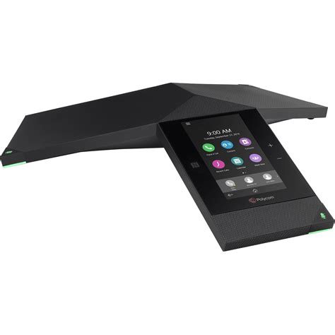 Polycom Trio 8800 - ADWConnect