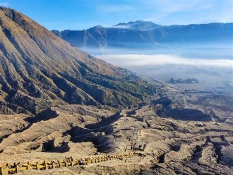 Best Volcanoes to Visit in Java, Indonesia - Organized Adventurer