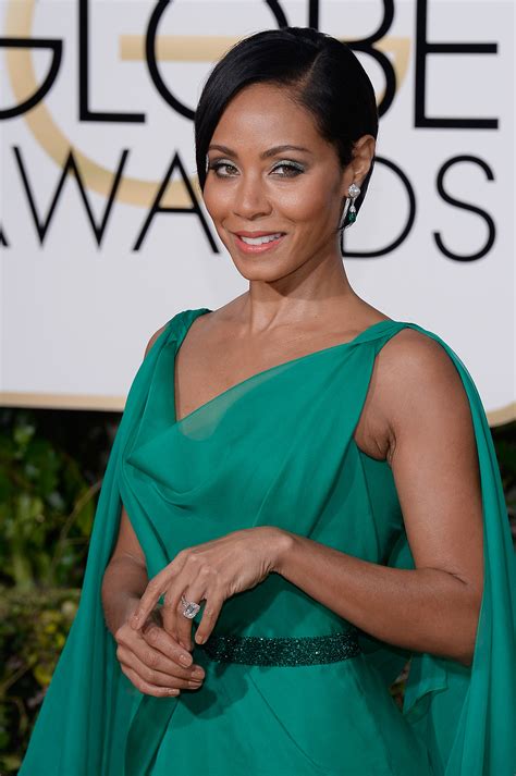 Jada Pinkett Smith Considers Boycotting Oscars Over Lack Of Diversity | Access Online