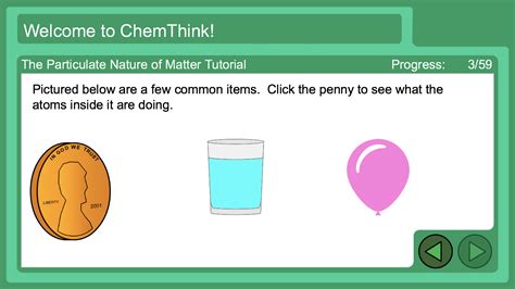 Particulate Nature of Matter | PBS LearningMedia