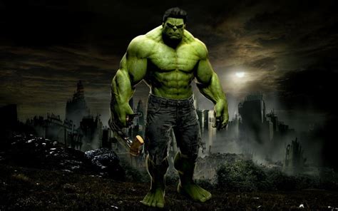 Hulk 2 Wallpapers - Wallpaper Cave