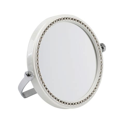 Travel Mirror 5x Magnification - 500/12PRL