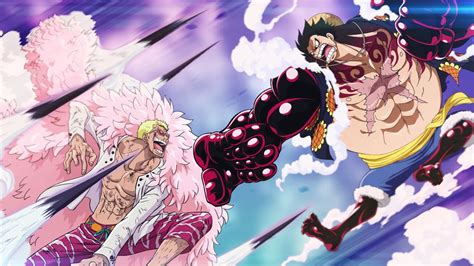 ONE PIECE TREASURE CRUISE sails into its third anniversary with in-game ...