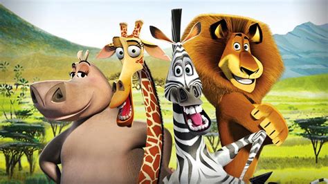 Madagascar 4: Will It Release or Did It Get Cancelled? | The Direct