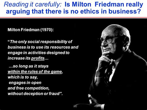 Milton Friedman Quotes. QuotesGram