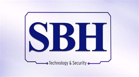 SBH Logo - LogoDix