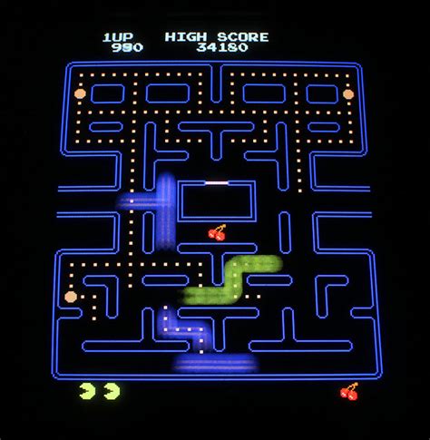 Pacman 30Th Anniversary 1 : SCARICA GIOCO PACMAN GRATIS DA / Pacman 30th anniversary games can ...