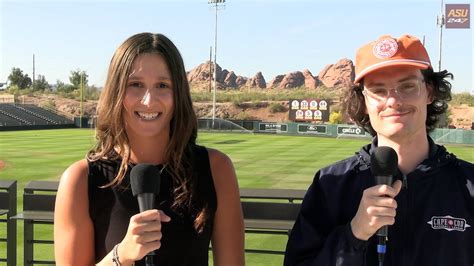 Sun Devil Source Postgame Show following Stanford’s series sweep over ...