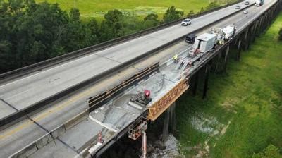 East Pearl River Bridge to reopen early | Weather/Traffic | theadvocate.com