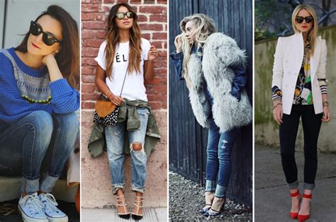 5 STYLISH WAYS TO CUFF YOUR JEANS – GLAMSQUAD MAGAZINE