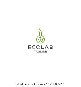 Ecolab Logo Vector (.EPS) Free Download