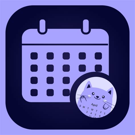 Cute Calendar Schedule Planner - Apps on Google Play