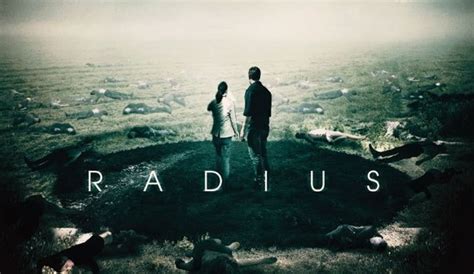 Radius |Teaser Trailer