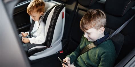 Is Uber Safe for Kids?