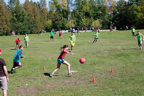 WAKA Kickball: Sunshine VT League | Nextup Vermont