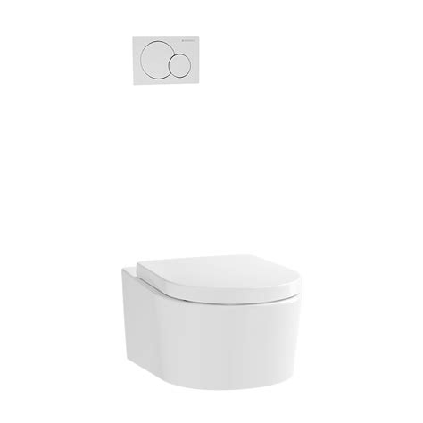 CW800J | Single Bowl Wall Hung Toilet | TOTO Indonesia