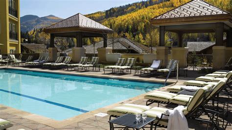 The Ritz-Carlton, Vail | Luxury Hotel in Vail