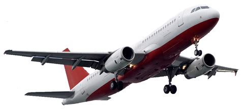 Plane PNG Transparent Images | PNG All