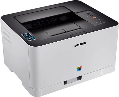 Impresora L?ser Color Samsung Xpress C430W - CARe-net