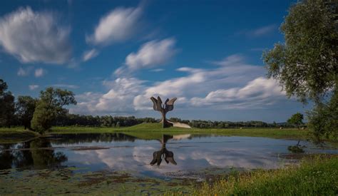 Jasenovac Memorial Site, Croatia, Croatia