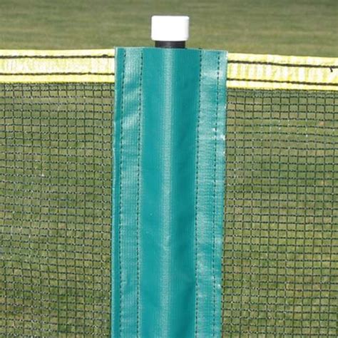 Portable Sports Fencing for Baseball and Softball Fields